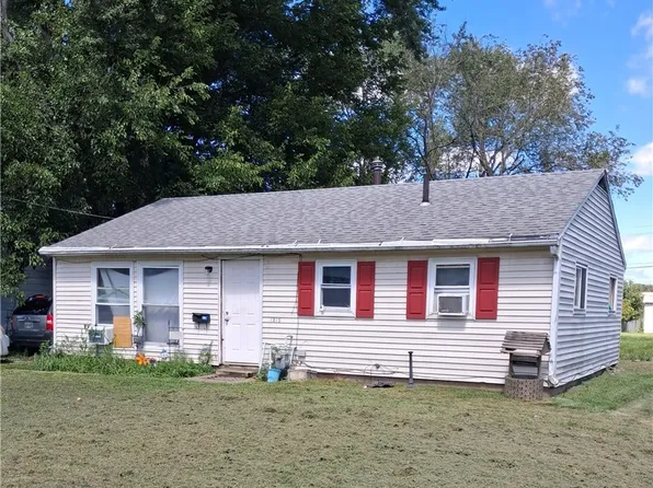 1815 14th St SE, Canton, OH 44707
