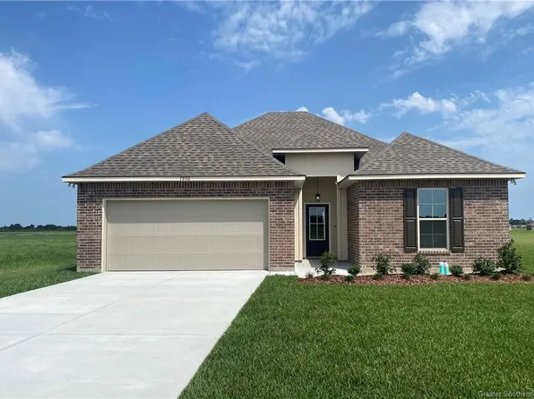7970 Colomas Towne Other, Iowa, LA 70647