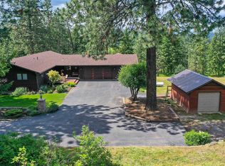 19119 N Day Mount Spokane Rd, Mead, WA 99021