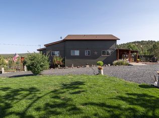 11273 SE Prairie Schooner Rd, Prineville, OR 97754