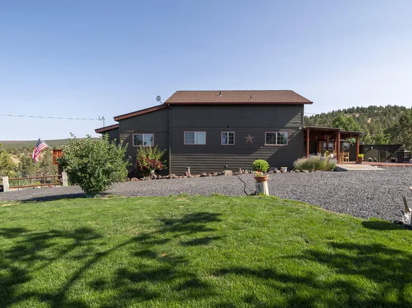 11273 SE Prairie Schooner Rd, Prineville, OR 97754