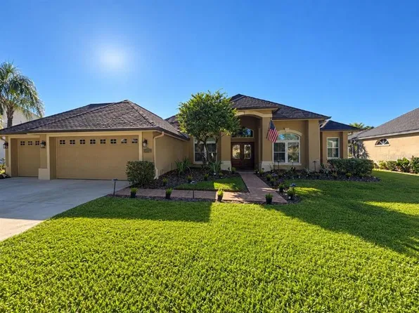 3406 CYPRESS LANDING DRIVE, VALRICO, FL 33596