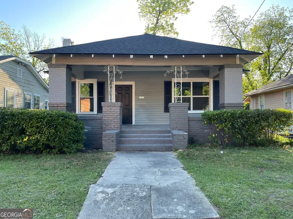 1493 Oakland Ave, Macon, GA 31204
