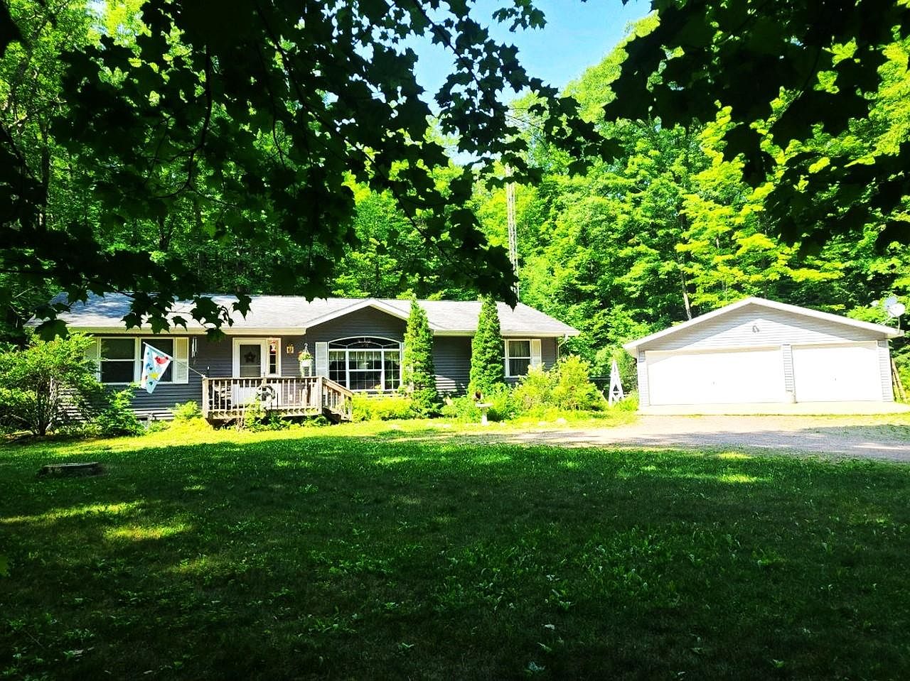 15998 Archibald Lake Rd, Lakewood, WI 54138 Zillow