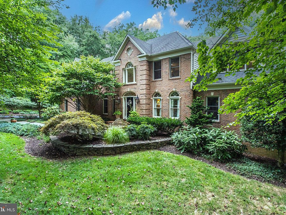 506 Old Saybrook Way, Great Falls, VA 22066 Zillow