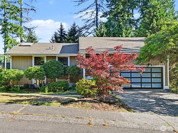 14023 SE 60th Street, Bellevue, WA 98006