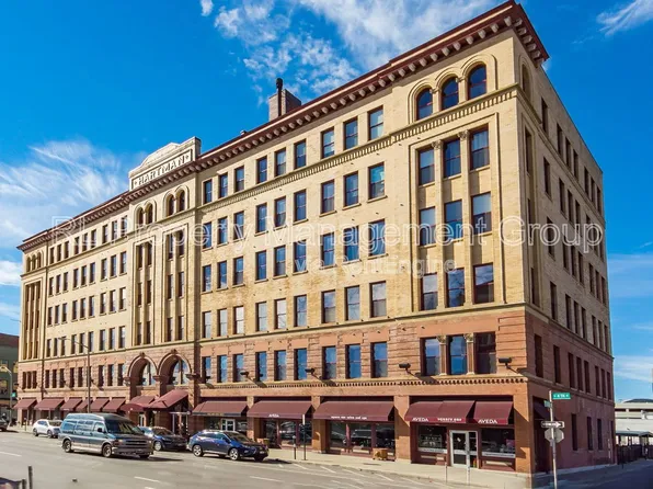 150 E Main St APT 601, Columbus, OH 43215