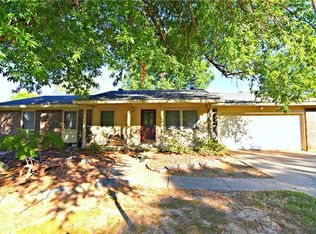 1001 S 66th St, Fort Smith, AR 72903
