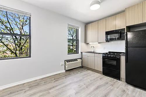 Floor plan 307