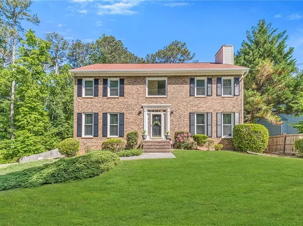 3313 Bruckner Blvd, Snellville, GA 30078