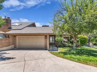 811 N Grandridge Dr, Salt Lake City, UT 84103