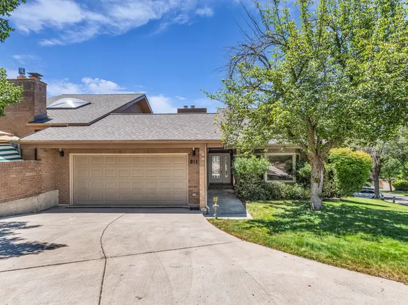 811 N Grandridge Dr, Salt Lake City, UT 84103