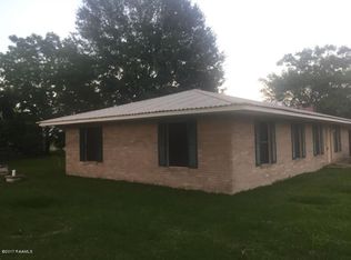1295 Coteau Holmes Hwy, Saint Martinville, LA 70582