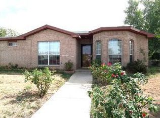 1113 Rushmore Dr, Amarillo, TX 79110