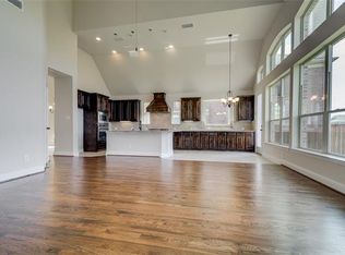 1401 Barrier Island Dr, Savannah, TX 76227