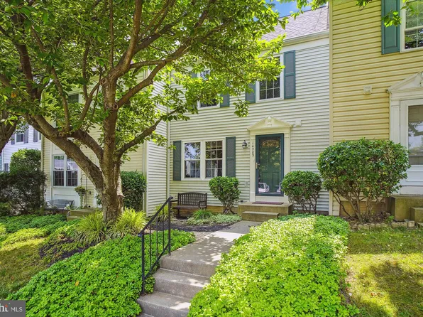 14703 Chisholm Landing Way, Gaithersburg, MD 20878