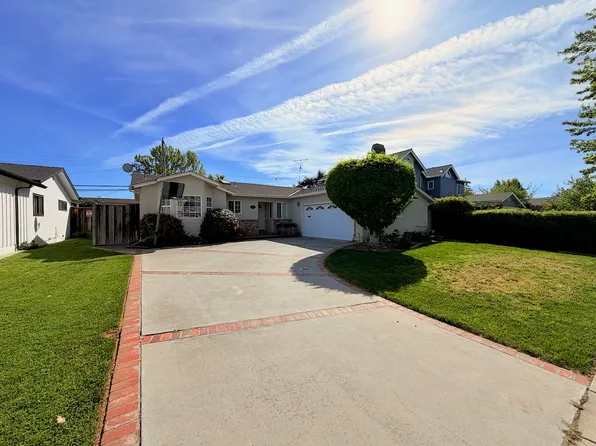 4766 Elmhurst Dr, San Jose, CA 95129