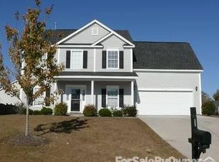 203 Pine Terrace Ct, Charleston, SC 29414