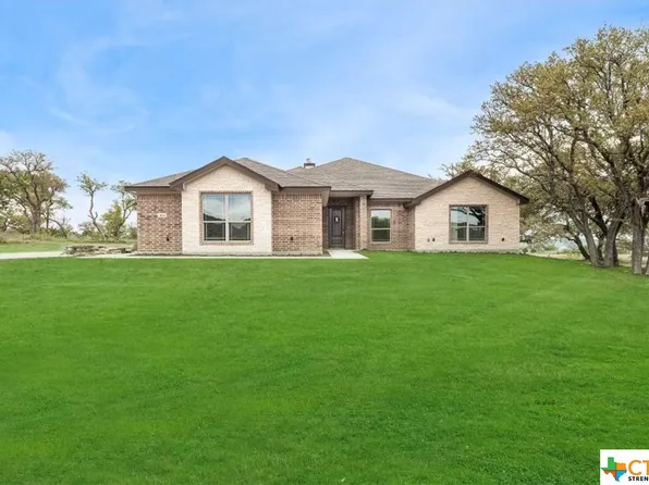 3125 Fish Pond, Copperas Cove, TX 76522