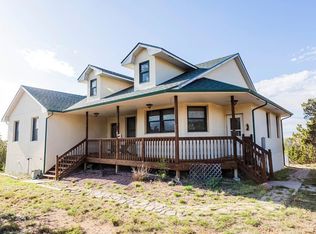 34 Elk Trl, Walsenburg, CO 81089
