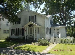 322 Front St, Owego, NY 13827