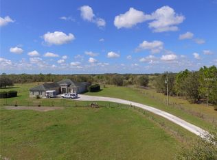 14608 M J Rd, Myakka City, FL 34251