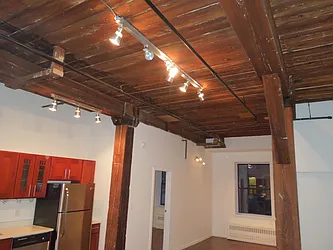 Rented by 5 Boro Realty Corp