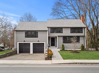 314 West St, Reading, MA 01867