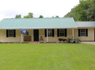 892 Highway 1179, Plaucheville, LA 71327