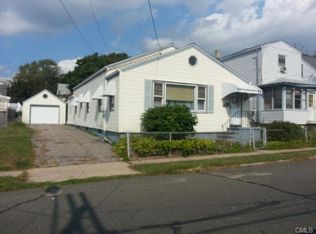 234 Hollister St, Stratford, CT 06615