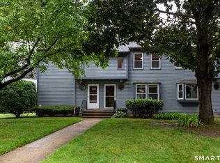 Ellington Ridge, Ellington, CT 06029