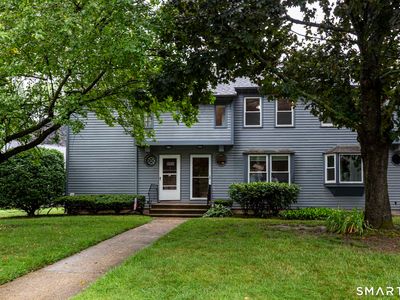1 Abbott Road #203, Ellington, CT, 06029
