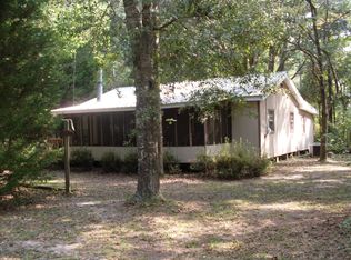 25320 SW Turtle St, Bristol, FL 32321