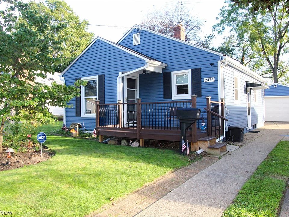 1st image of 2476 Albrecht Ave