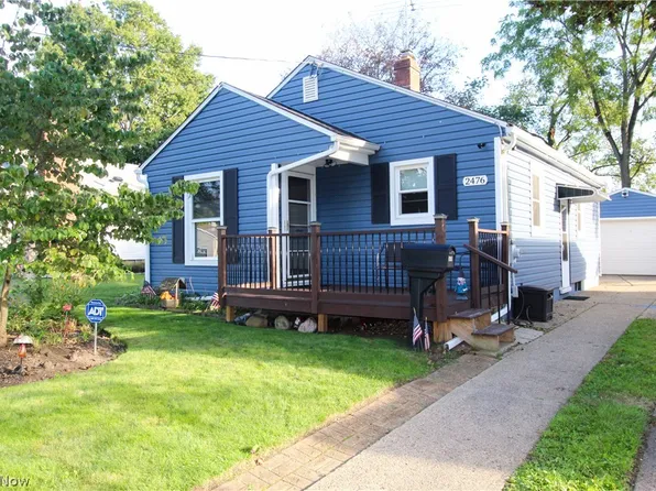 2476 Albrecht Ave, Akron, OH 44312