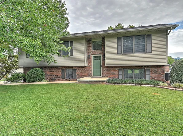 1401 Hickory Ln, Mt Carmel, TN 37645