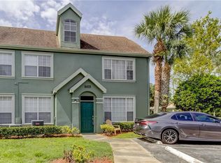 9266 Lake Chase Island Way #9266, Tampa, FL 33626