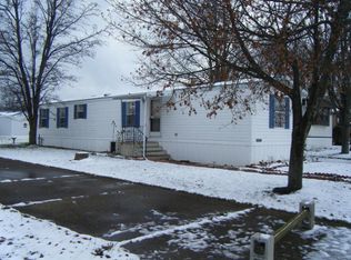43 Terrace Dr, Ashland, OH 44805