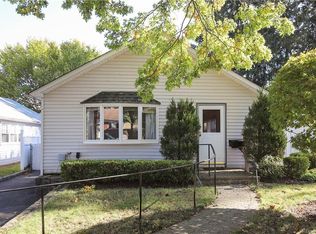 41 Askins Pl, New Rochelle, NY 10801