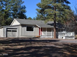 6554 Pond Dr, Lakeside, AZ 85929