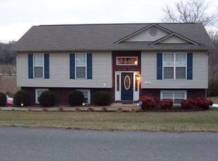 323 McInturff Rd, Limestone, TN 37681