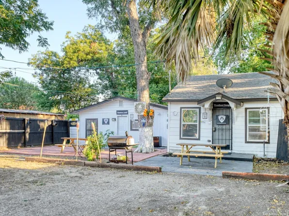 444 TAFT Blvd, San Antonio, TX 78225