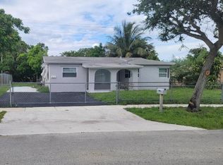 3851 NW 7th St, Fort Lauderdale, FL 33311