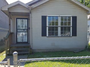 2122 Standard Ave, Louisville, KY 40210