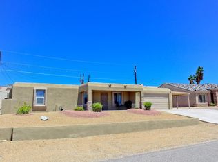 552 Knobhill Dr, Lake Havasu City, AZ 86403