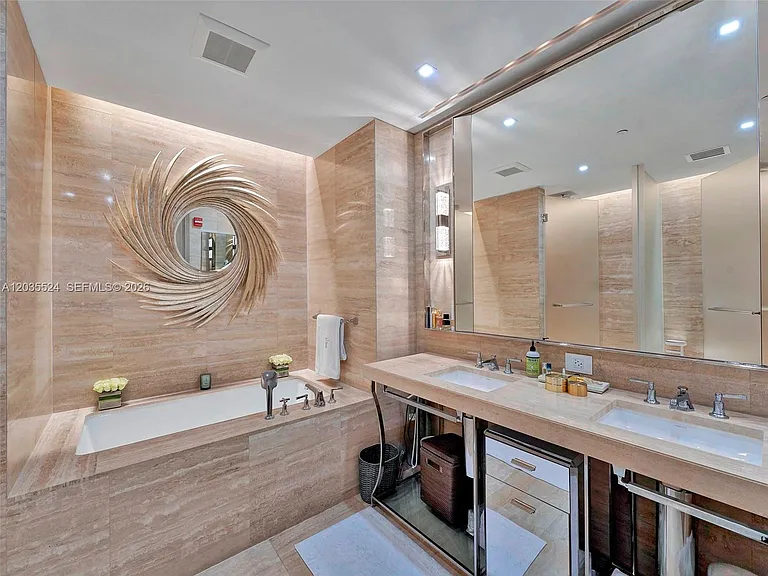 9703 Collins Ave #2501/03 — Photo 25