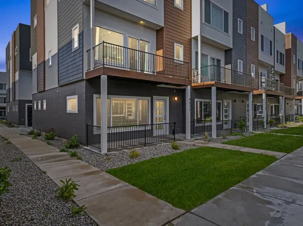 4577 W Pleasant Pine Ct, West Valley City, UT 84120