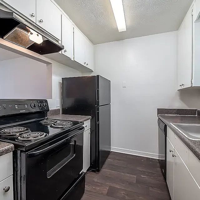 Kitchen View
