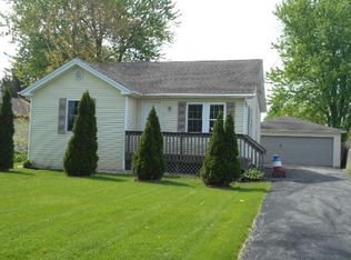 17W605 Lorraine Ave, Addison, IL 60101