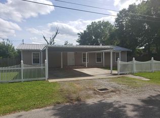 2103 Crockett St, Orange, TX 77630